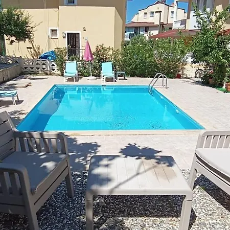 Ermis Villa *