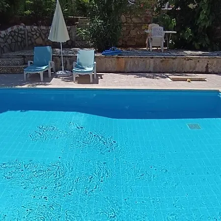 Ermis Villa Fethiye