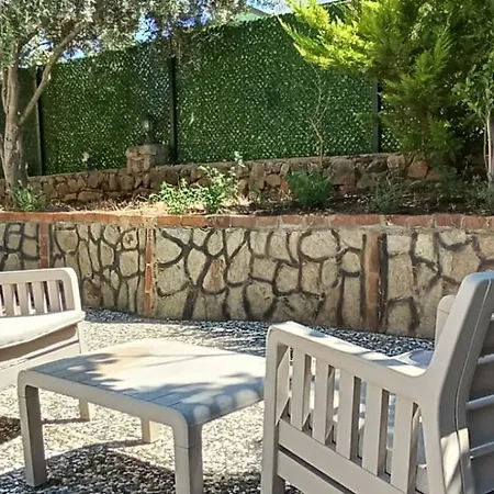 Villa Ermis