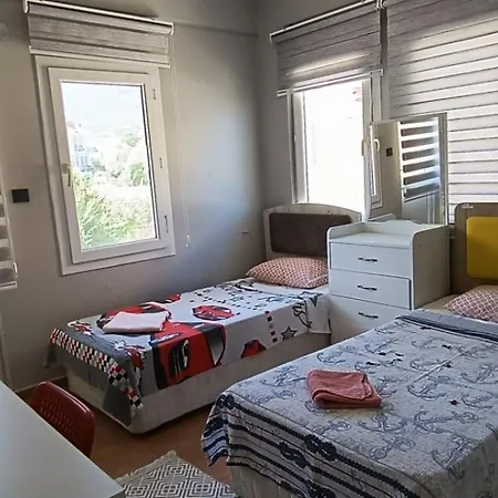 Ermis Villa