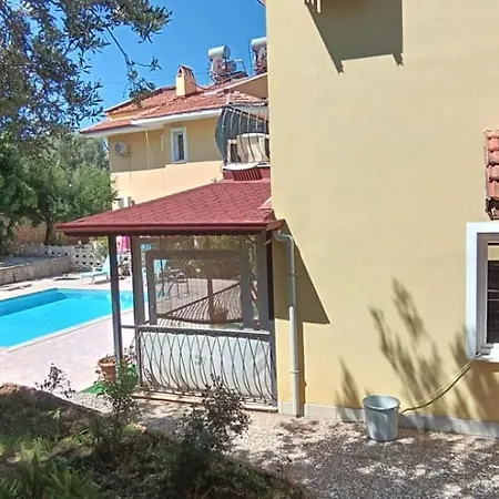 Ermis * Fethiye
