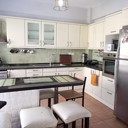 Ermis Villa