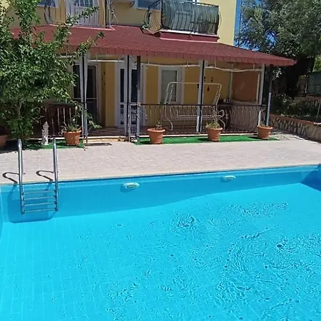 Villa Ermis *